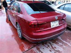 فولكسفاغن باسات